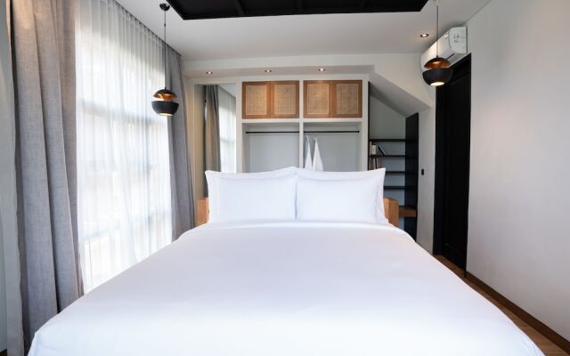 Secana Beachtown Resort & Residences