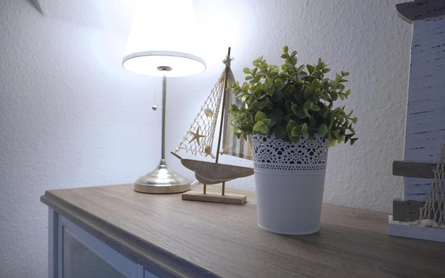 Zur Hanse Wohnung 1 4