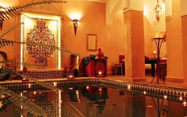 Riad La Rose d'Orient