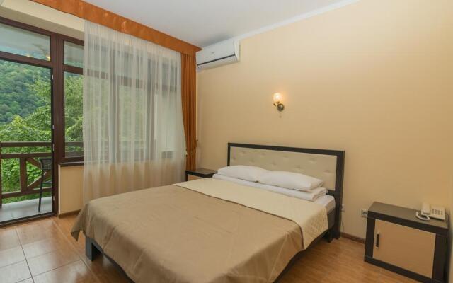 Отель Осипов — фото