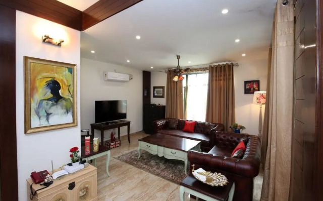 OYO Home 9308 Valley View