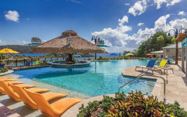 Margaritaville Vacation Club - St. Thomas