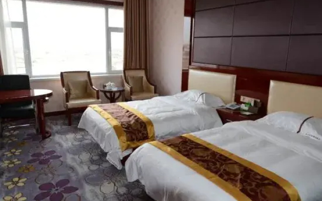 Badan Impression Holiday Hotel