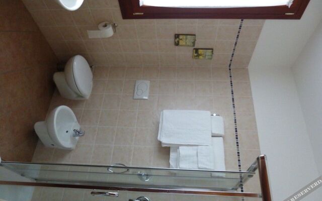 Agriturismo ai Carpini