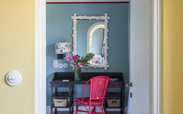 Resort Locanda Rossa