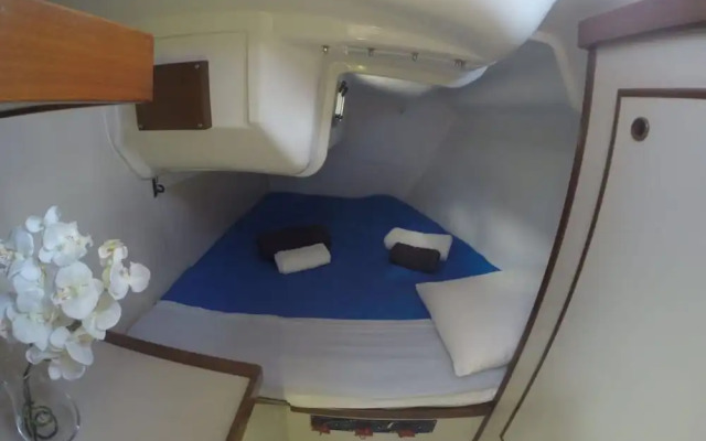 Sailboat Holiday Experience