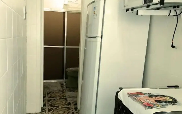 Apto 422 Ed. São Lucas