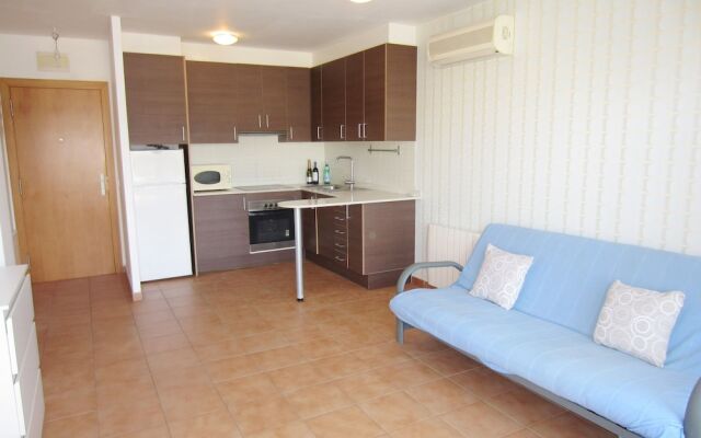 Apartamento cerca de da Playa - 3172