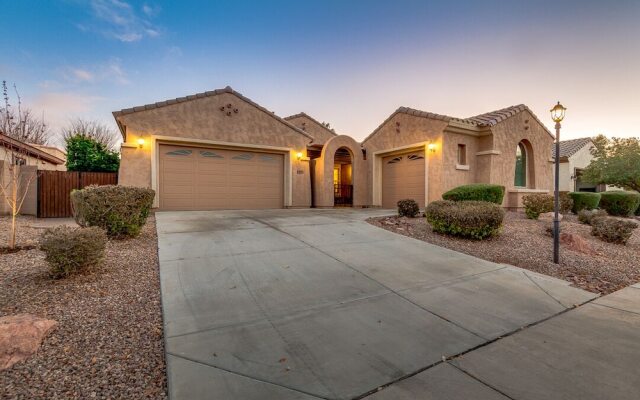 Lynx - 3 Br Home