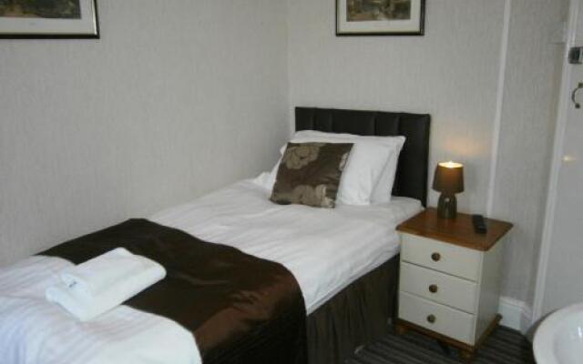Woodthorpe