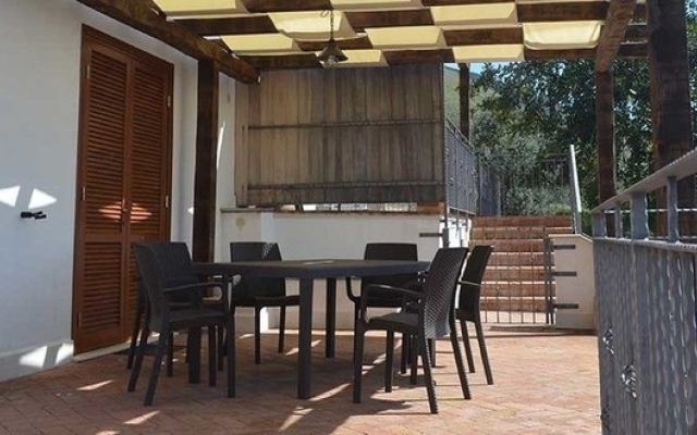 Casa Vacanze La Mannara