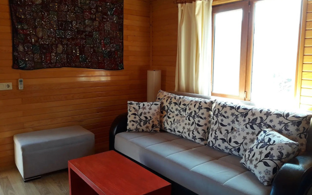 Sunset Boutique Hotel & Apartments
