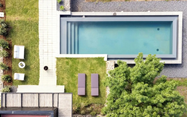 Scorzamara Country Lodges