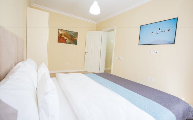 The One & Only Aparthotel Dumbravita