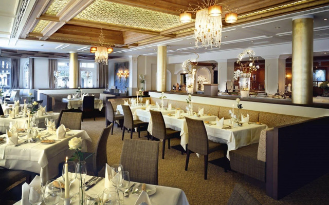 Alpina Family, Spa & Sporthotel