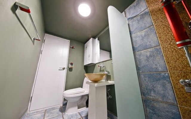 boeun urban nature pension
