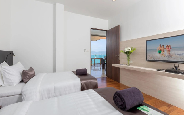 X10 Seaview Suites Panwa Beach