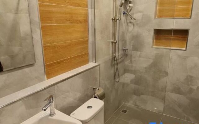 Wonder Hills Pool Villa