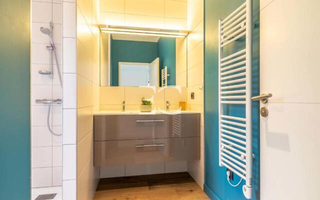 Easy Clés- Gorgeous 4 bedrooms villa with heated pool