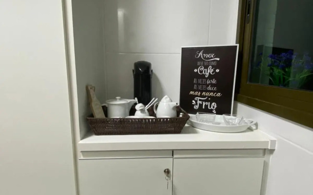 Arraial Praia dos Anjos Residence Club