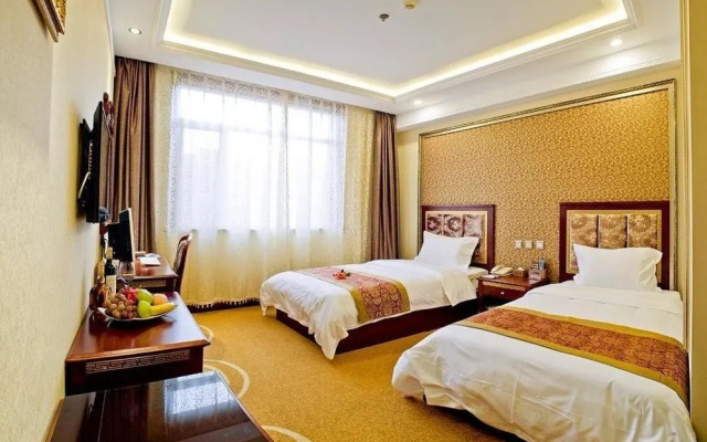 Xingcheng Hotel