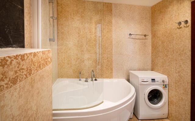 Old Riga Kaleju Studio Apartment With Terrace