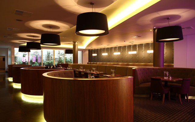 Botanique Hotel Prague