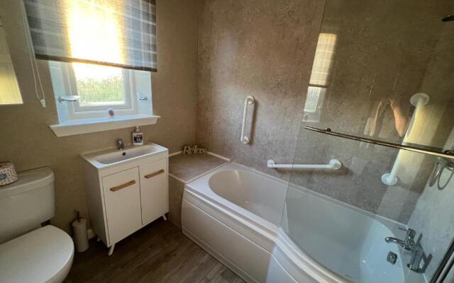 Lomond View Apartment