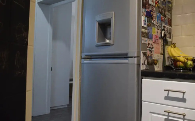 1 Bedroom Apartment in Hoxton