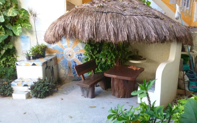 Apartment Las Brujas 8