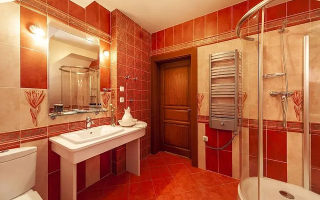 Rezydencja Dwór Polski