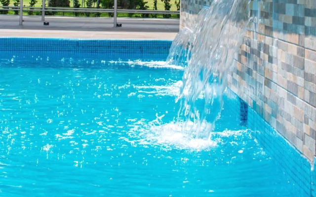 Hotel Sand's San Luis Potosí