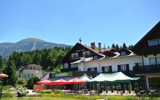 Hotel Gruberhof