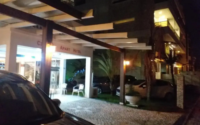 Czaritza Apart Hotel