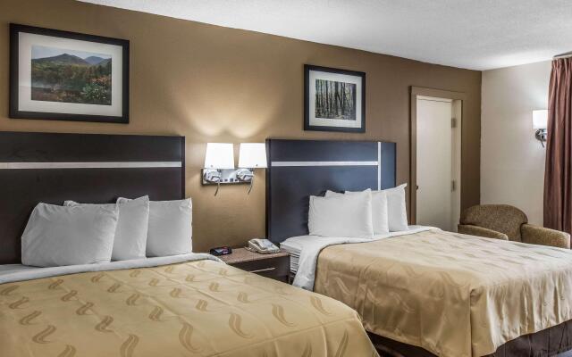 Quality Inn & Suites