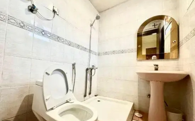 Kingdom Center Business&Trip Homestay