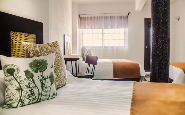 Hotel Múcara