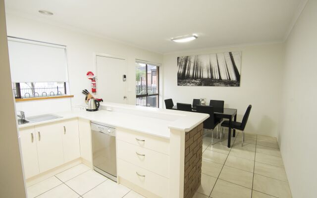 Mildura Holiday Villas