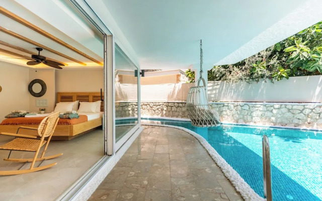 Mini Saray Hotel