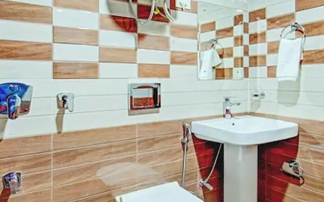 Shree Namah Residency