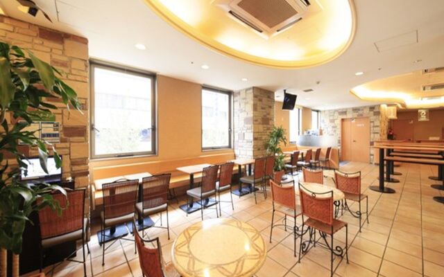 Washington R&B Hotel Shin-Yokohama Ekimae