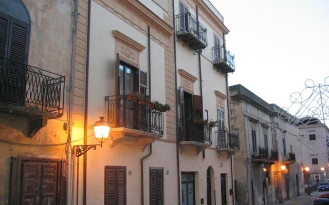 Dimore Barraco - SiciliaDaMare