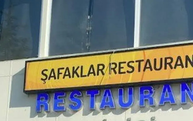 Şafaklar Otel