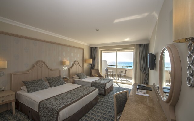 Starlight Resort Hotel - All Inclusive
