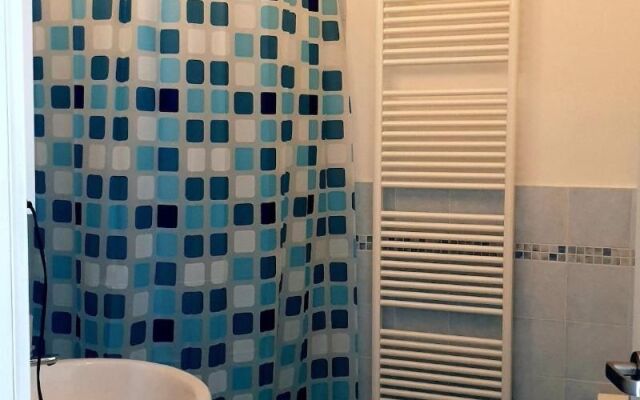 La Fornace di Garessio