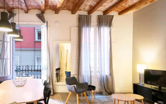 Casa Cosi - Putxet 3