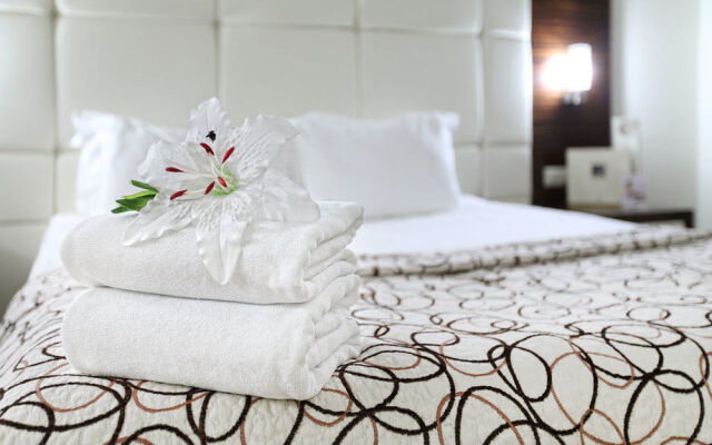 Surmeli Ankara Hotel