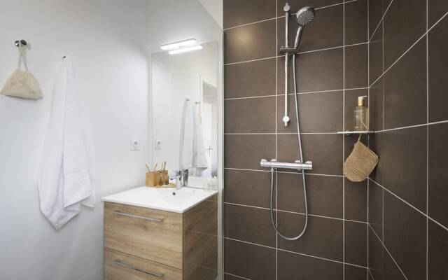 Résidence Pierre et Vacances Premium Les Villas d’Olonne