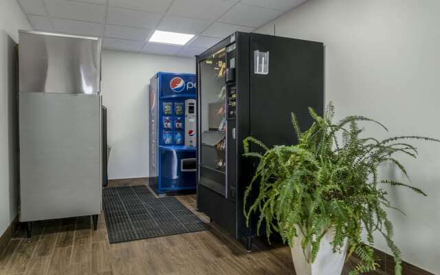 Comfort Inn East Oregon - Toledo