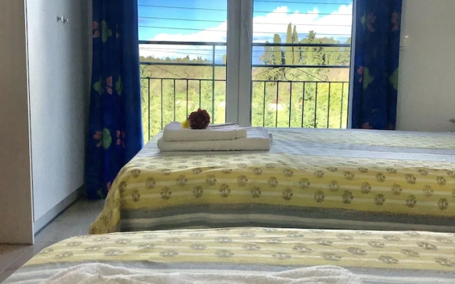 Room-banos Apartment With 2 Rooms and sw